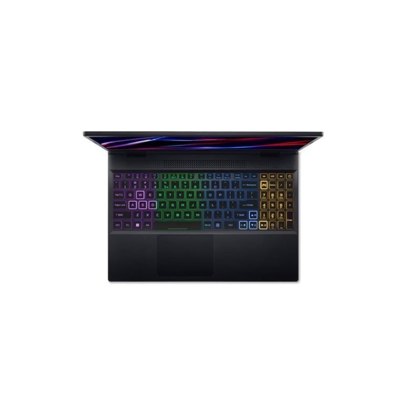 Laptop Acer Nitro 5 AN515 Rtx 3060 Ryzen 7 6800H 16Gb Ssd 512Gb 15.6 Fhd Windows 11