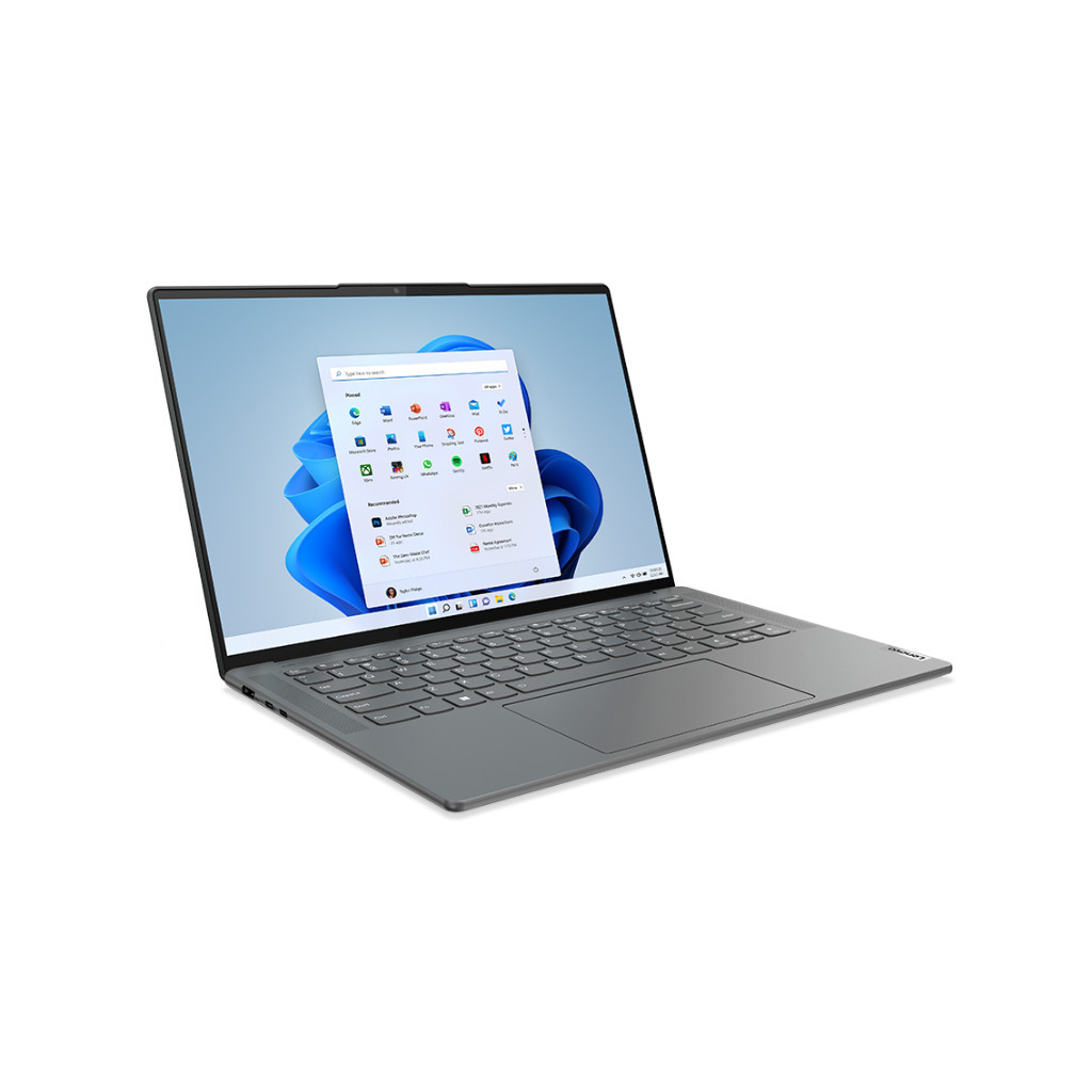 Laptop Lenovo Slim 7 ProX 14 Ryzen 9 6900HS RTX 3050 RAM 32GB 1TB SSD 14.5" 3K IPS 120HZ