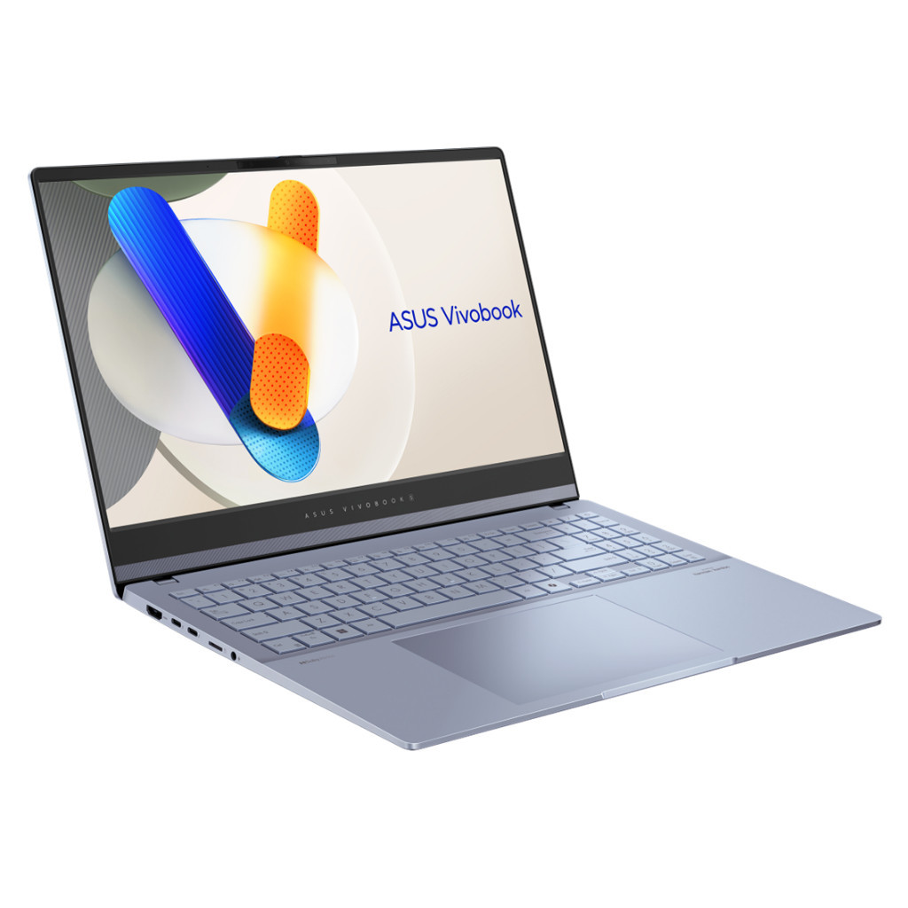 Laptop Asus Vivobook S15 S5506MA Ultra 7-155H 16GB 1TB SSD 15.6" 3K OLED 120HZ