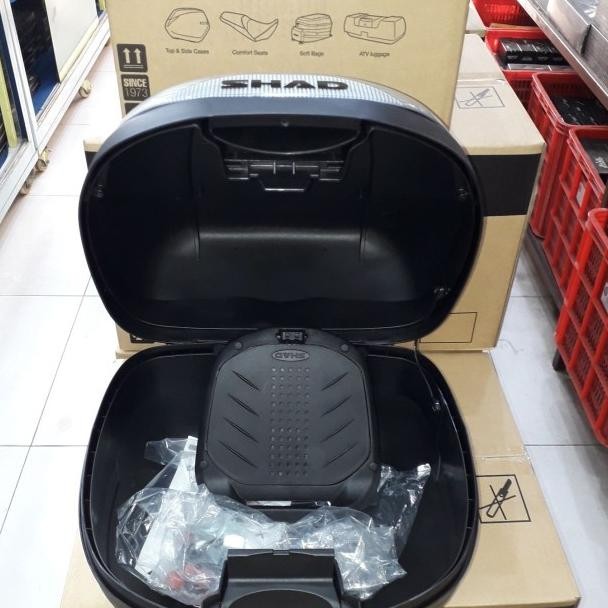 Box Motor / Box Shad SH 29 White Terlaris