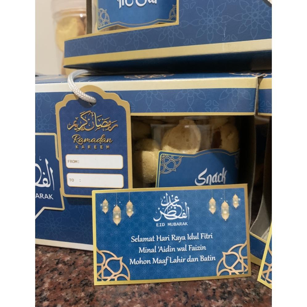 

QV21 [BISA COD] Hampers Snack Lebaran Dari Gudang Hampers - Hampers Hadiah Ramadhan Lebaran Idul Fitri Puasa Murah Meriah Mewah Berkualitas
