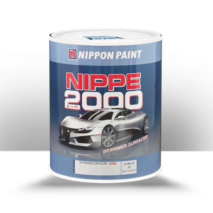 Cat Duco Nippe 2000 Epoxy Primer 1Kg