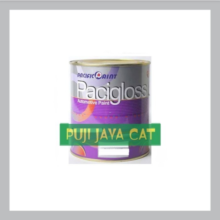 Cat NC Paciglos EF95 - 90007 Cat NISSAN Titanium Silver