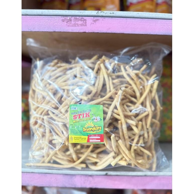 

ss-64 stik bawang 1kg gurih enak renyah kue bawang Termurah