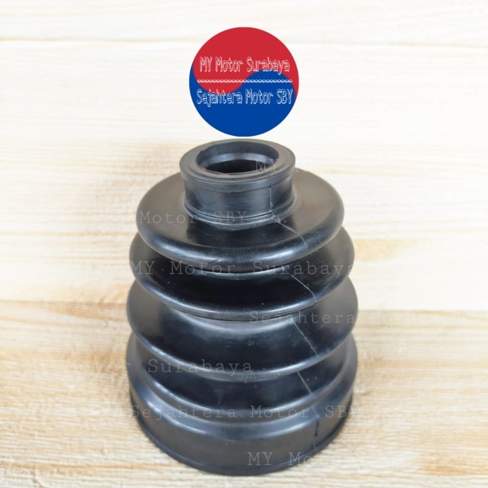 Boot Kokel Dalam / Karet As Roda Chevrolet Spin Manual