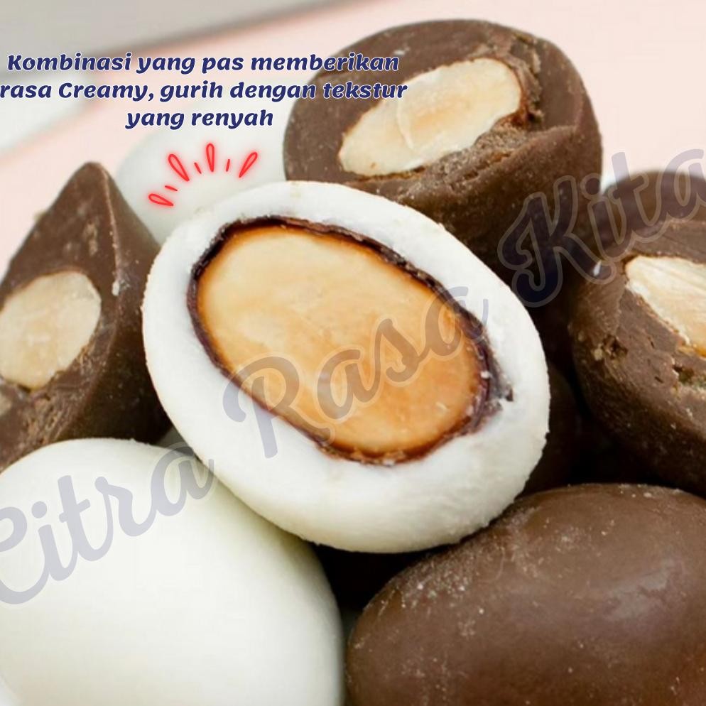 

tre-57 Cemilan Coklat Stroberi/Tonys Strawberry Chocolate Terlaris