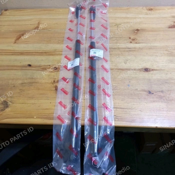 Shock Bagasi Pintu Belakang Shock Hidrolik Daihatsu Grandmax Luxio