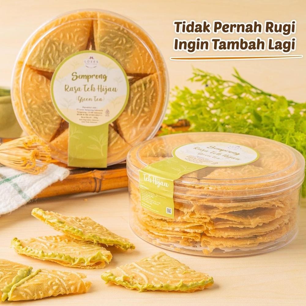 

vf-52 LOVES SEMPRONG HAMPERS LEBARAN KUE KERING SEMPRONG LIPAT CEMILAN VIRAL OLEH OLEH JAKARTA Termurah