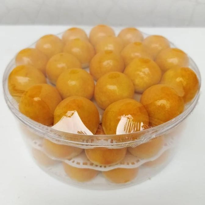 

Nastar Mix Butter Wisman Premium / Nastar Wisman Campur Pengiriman Cepat