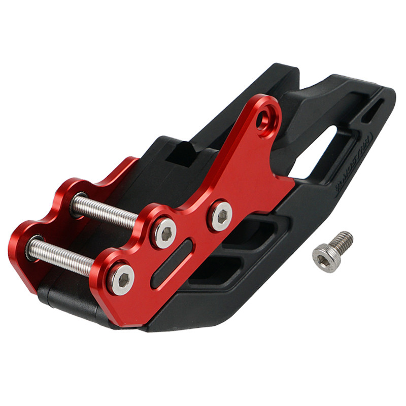 SHC Chain Guide Guard Protector for Honda CRF250R CRF450R CRF450X 2008-2021 CRF250RX CRF450RX CRF450