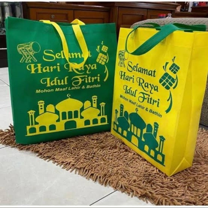 

hampers idul fitri 12f