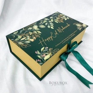 

[25x15x7.5] Hardbox / Hardbox Lebaran / Box Lebaran / Hampers Lebaran