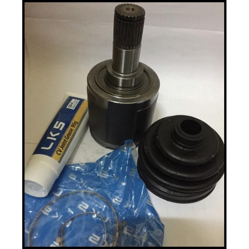 Cv Joint As Roda Dalam Kiri Honda Freed