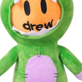 Drew House DinoDrew Plush Doll Terlaris
