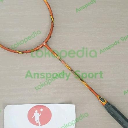 RAKET BADMINTON APACS VIRTUOSO PERFORMANCE UK Terlaris