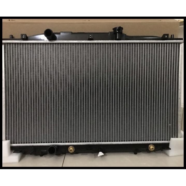 Radiator Honda Jazz Rs Ge8 Matic 2009 2010 2011 2012 2013 2014