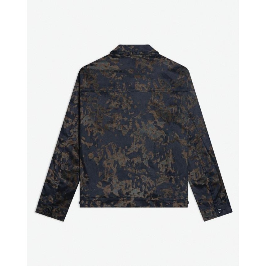 Othman Terra Tydie Jacket