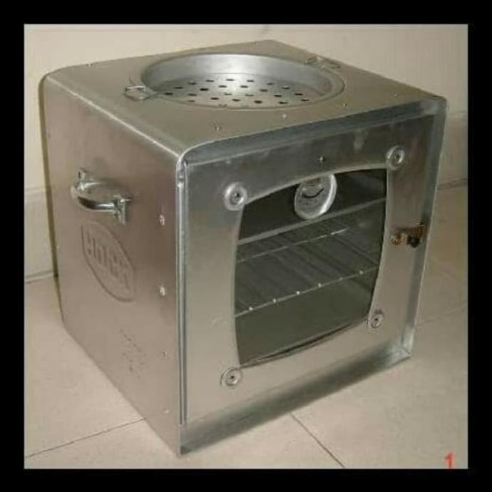 Sale Now Oven Hock No 3 | Oven Hook No 3 | Oven Tangkringan Hock Terbaik