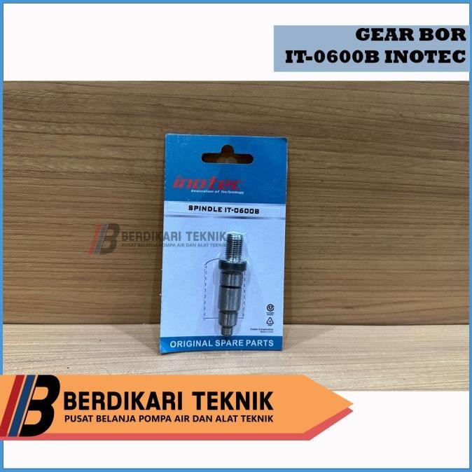 =====] SPINDLE AS MESIN BOR MAKTEC MT60 / MT-60 / MT 60