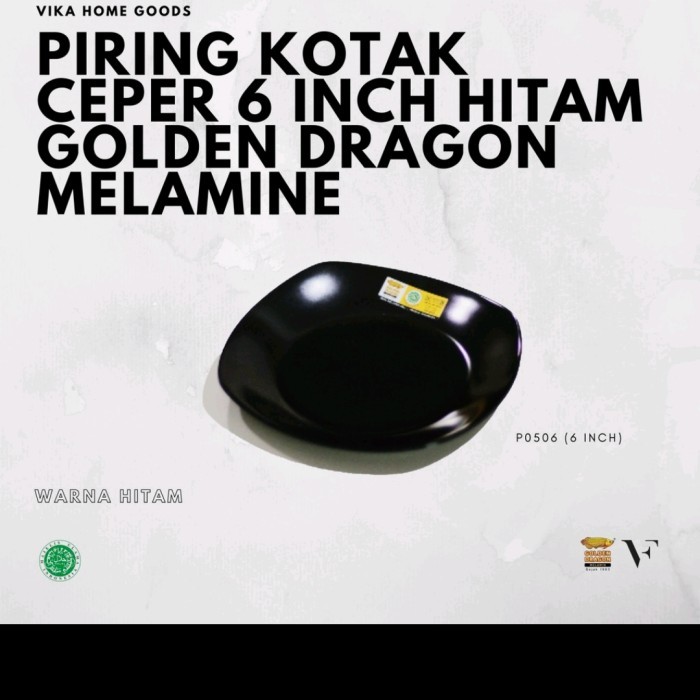 yang dicari@@@@] Piring Kecil Segi Kotak Saji Sayur Lauk Side Dish Kimchi Acar Sambal