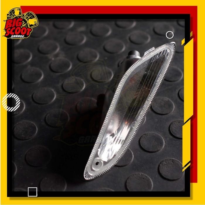 Lampu sein Belakang Kiri Vespa Sprint / Primavera 3V IGet