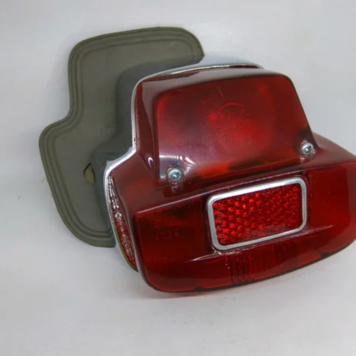Vespa Stoplamp Siem Untuk Super 66 Lokal