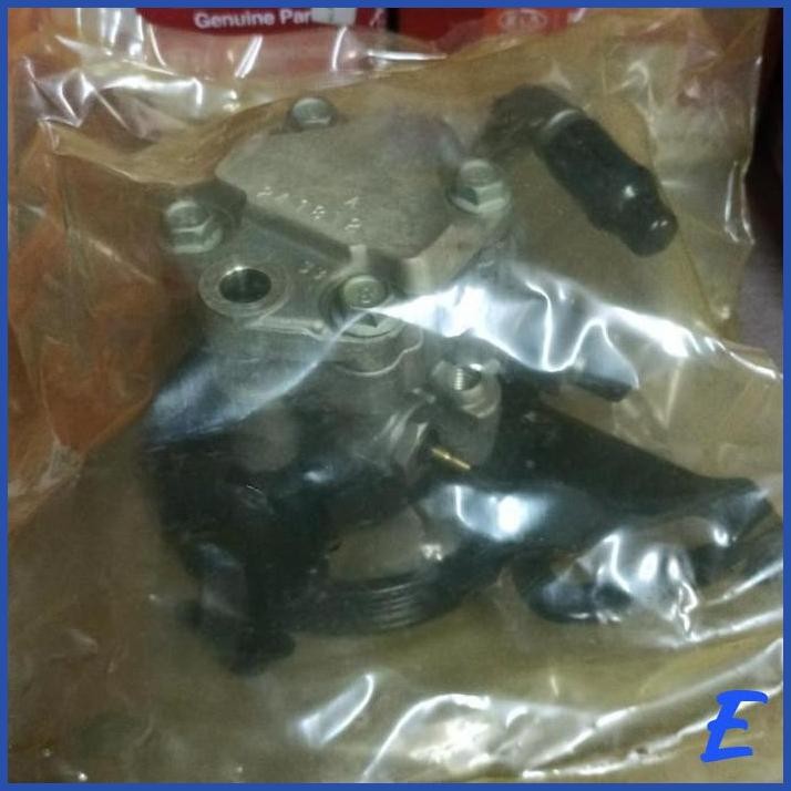 [PSA] POMPA POWER STEERING ORIGINAL KIA RIO-SF