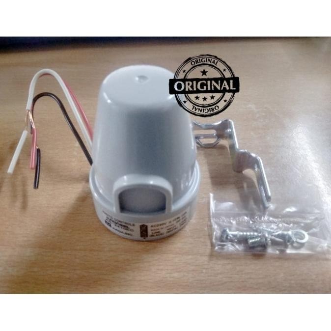 Sale Photoswitch / Photocell / Photocontrols Kagasel 3A - 6A - 10A