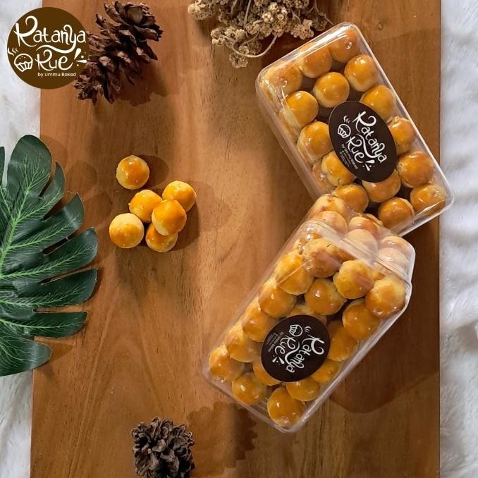 

Big Sale Nastar Homemade Wisman By Ummu Baked Pengiriman Cepat