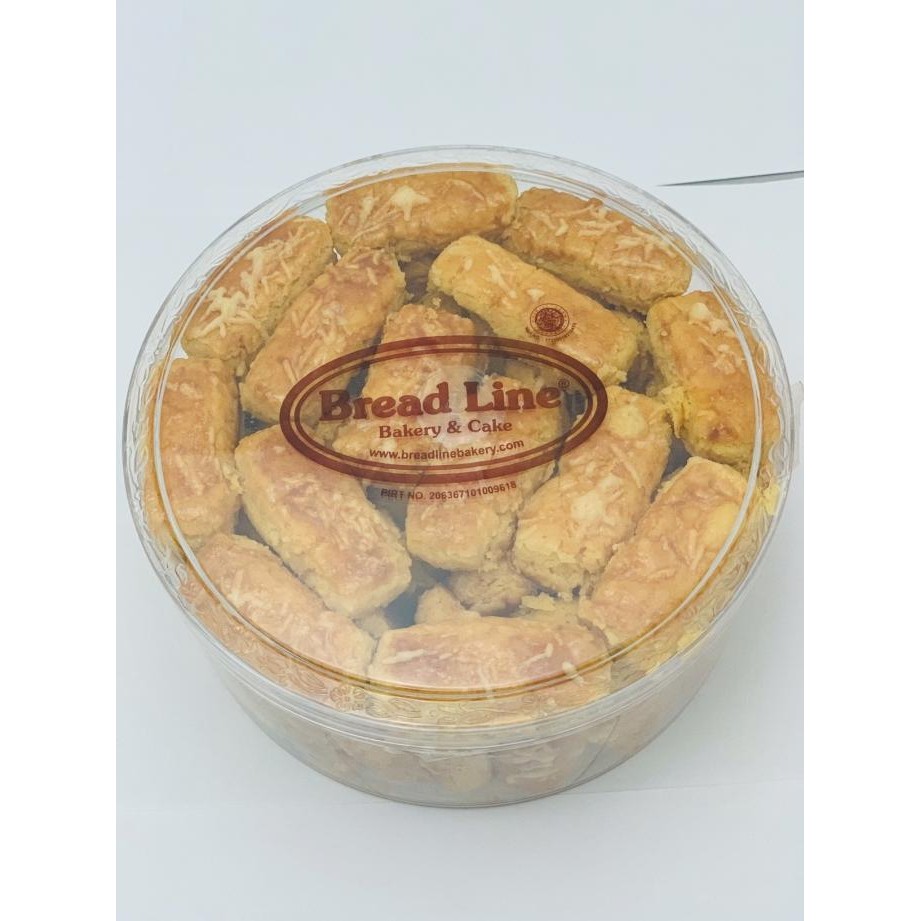 

Kastengel Premium Quality | Bread Line Terbaik