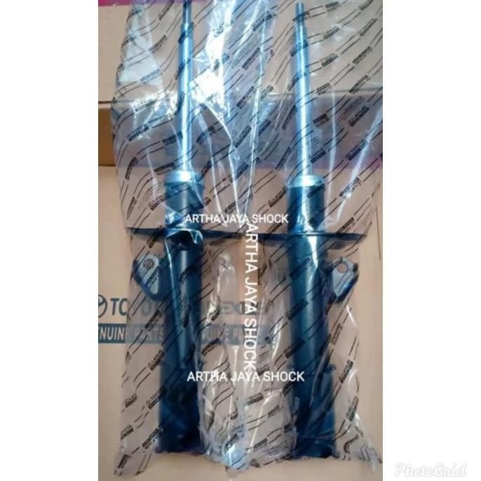 Special Promo Shockbreaker Toyota Yaris Depan-New Vios Depan Gen-2