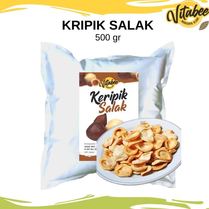 

BARANG TERLARIS Kripik Buah Nangka Apel Pisang Nanas Mangga Rambutan Kiloan 500 gram Kualitas Super