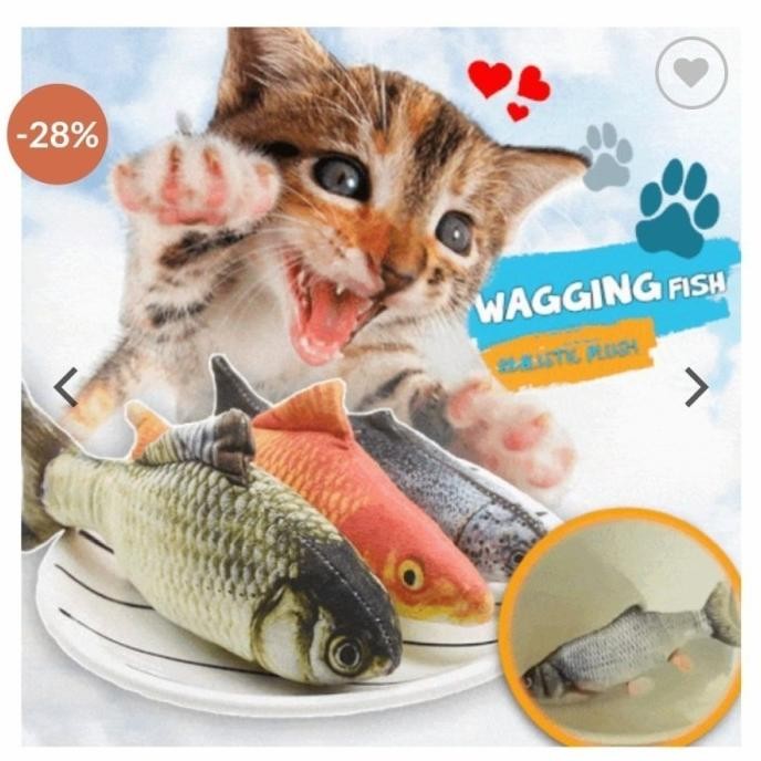 

Pattingfish Patting Fish Th2810