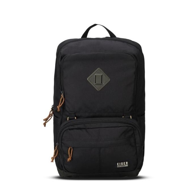 Tas Punggung Eiger Original 25 L Skay 1.7 Versapack Modular Backpack L New Stok