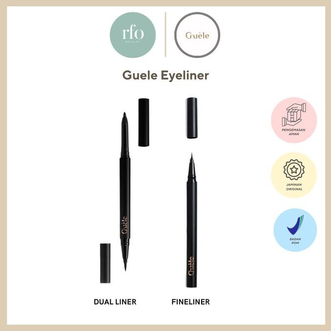 CO Guele Dual Eyeliner