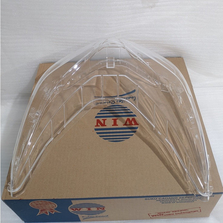 Mika Lampu Depan Honda Vario 110 FI ESP 2012 - 2014 ( MIKA LAMPU VARIO 110 FI )