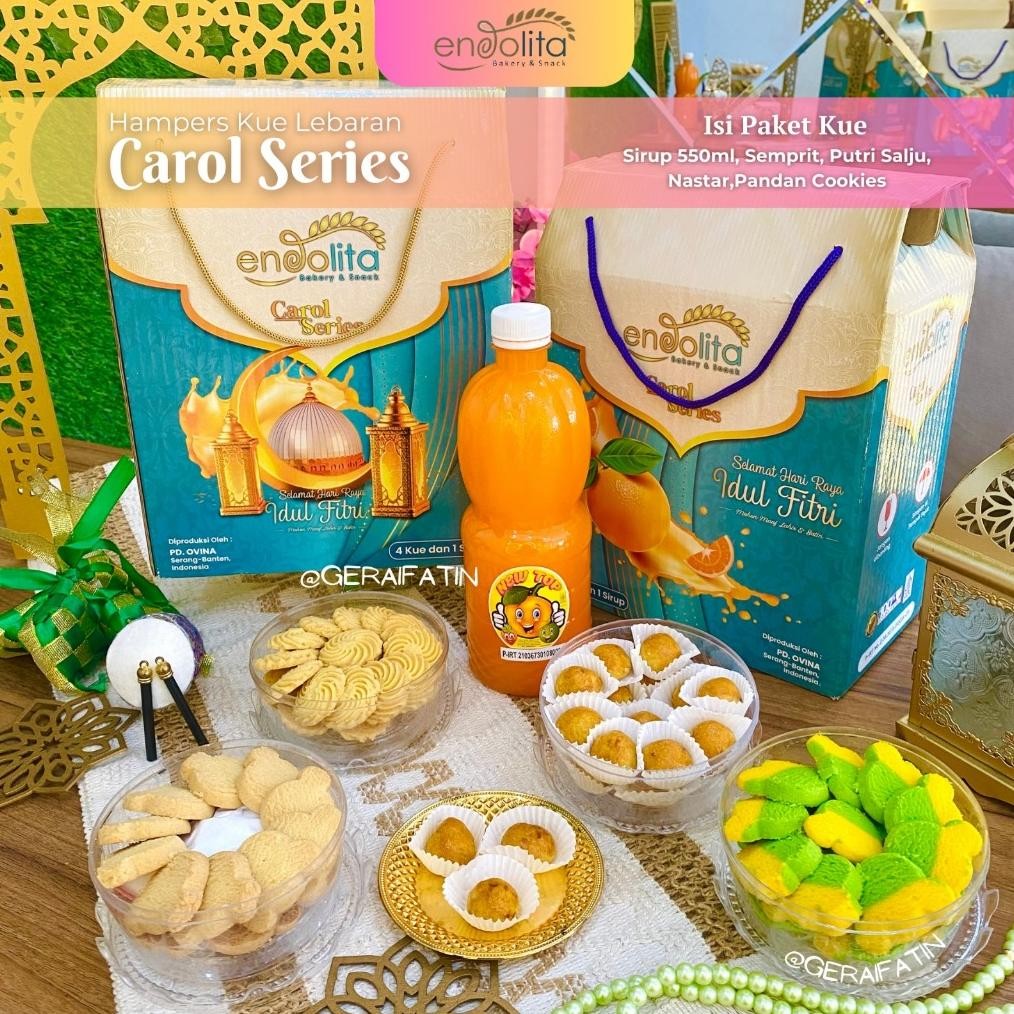 

Paket Bellerosa Kue Kering Plus Sirup / Paket Sirup Lebaran Edisi Masjid Eid Mubarak Silaturahmi 2025 Diskon