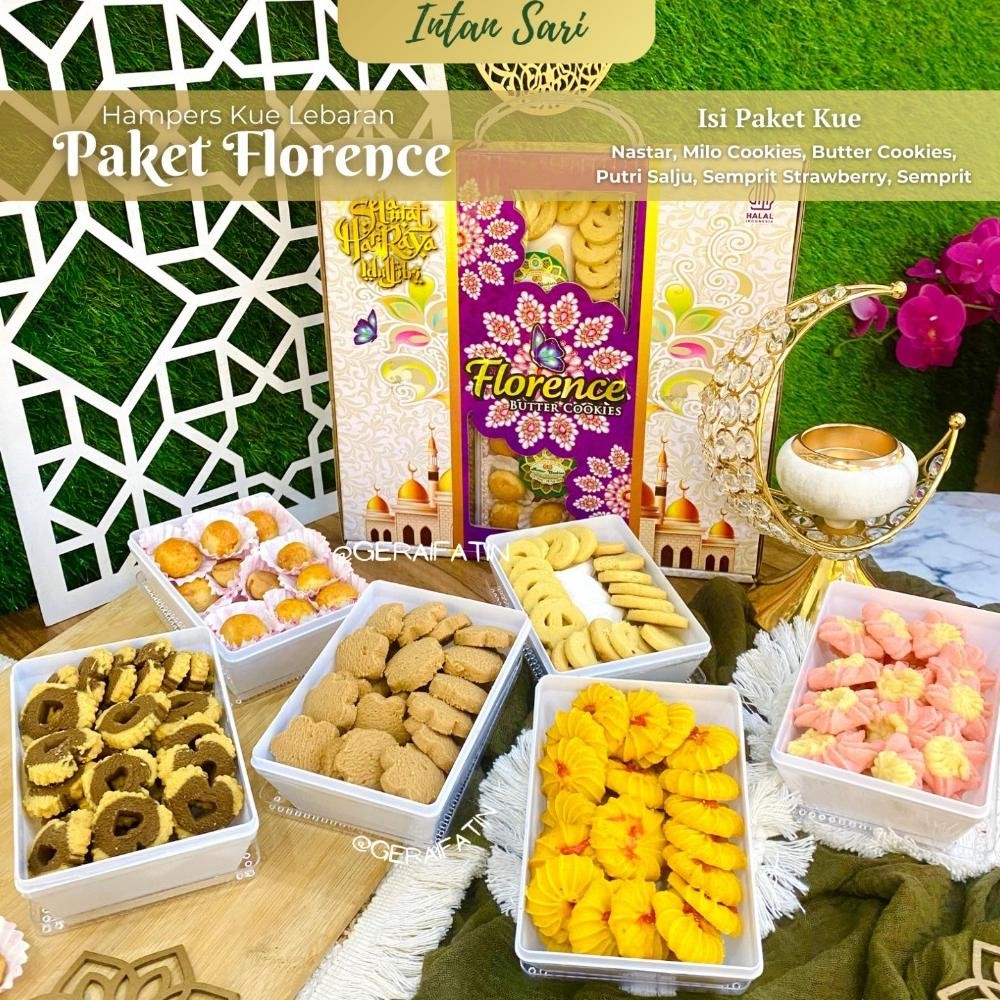 

Paket Kue Lebaran Isi Toples 6 Intan Sari Paket Barokah / Paket Kue Kering Dibuat Tahun 2025 Terlengkap Dan Termurah