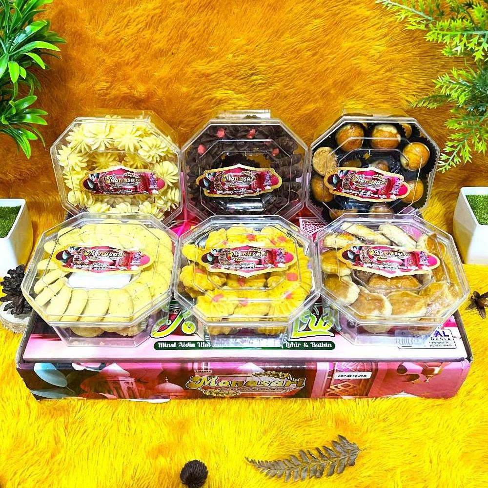 

Paket Kue Kering Lebaran Parsel Kue Kering Parsel Lebaran Kue Raya Idul Fitri Diskon Setengah Harga