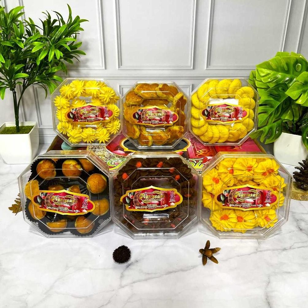 

Paket Kue Kering Lebaran Idul Fitri Parcel Lebaran Idul Fitri Hampers Lebaran Idul Fitri Parsel Thr Nastar Putri Salju Kastangel Kacang 6 Terlaris! Produk Ini Banyak Dicari