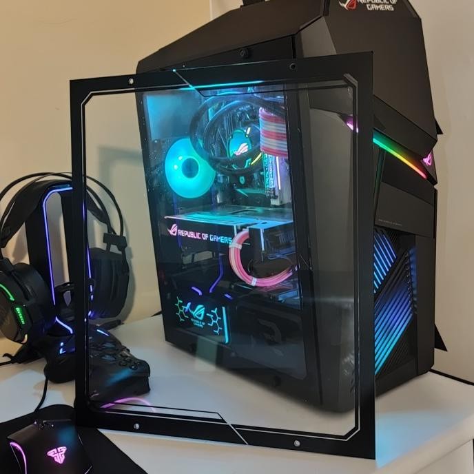 [Goodbest] custom cover casing pc akrilik acrylic