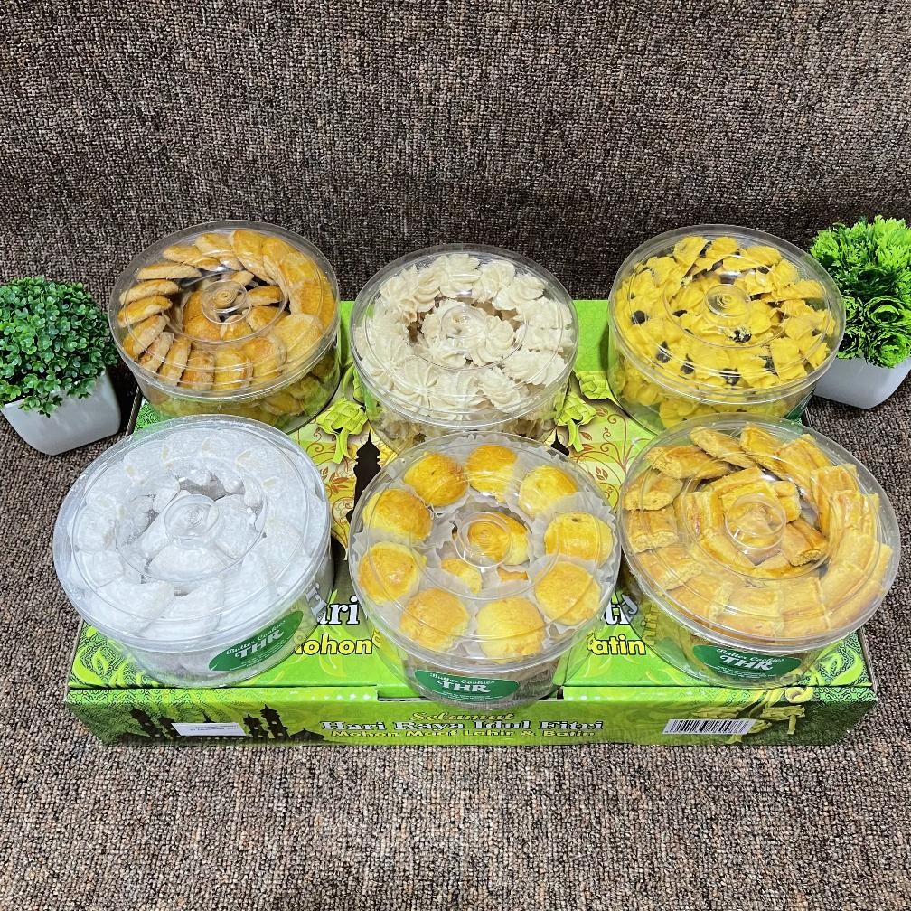 

Paket Kue Kering Lebaran Idul Fitri Hampers Lebaran Idul Fitri Parcel Lebaran Idul Fitri Parcel Putri Salju Nastar Kacang Kastangel 73 Flash Sale! Diskon Hingga 70%