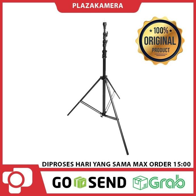 Takara Spirit 4 Light Stand New Stok