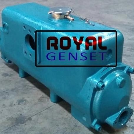 Water Cooler Ch300 Cooper Yamasuka