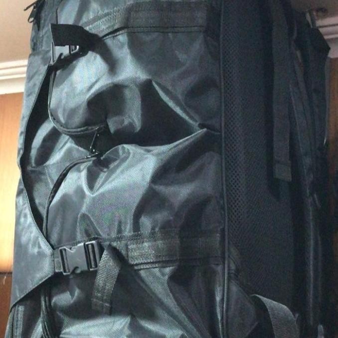 Tas Ransel For Sony Mc2500 And Sony Nx100 New Stok