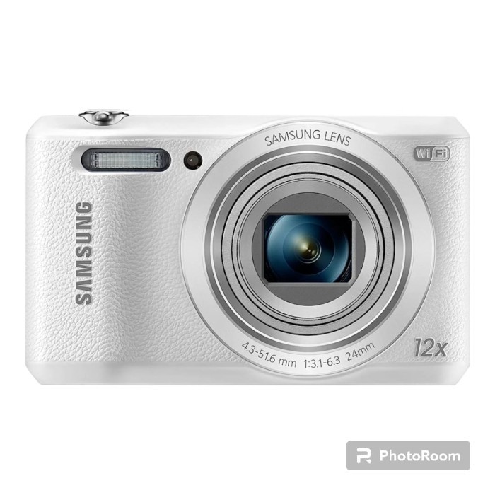 Camera Samsung Wb35F Wifi/Camera Digital Samsung Wb35F Wifi