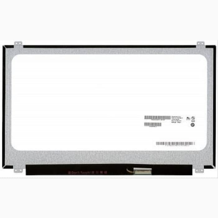 Led Lcd Laptop Lenovo Ideapad 320-15Abr Series Ready Stok