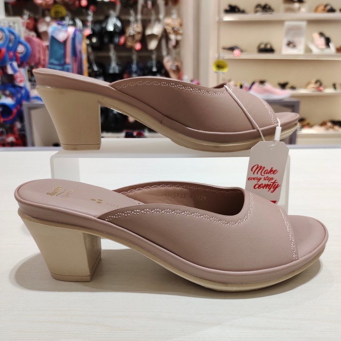 Bata Comfit Wanita Sandal Comfit Wanita Original Bata 7915733
