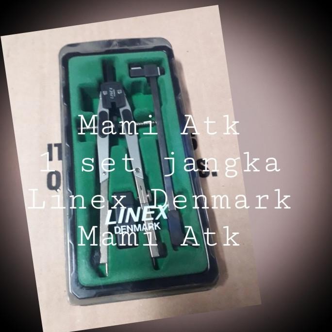 

Jangka Linex Denmark