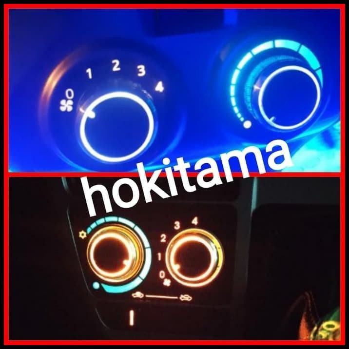 Knob Ac Fordfocus Knob Ac Sigra Knop Ac Calya Cayla